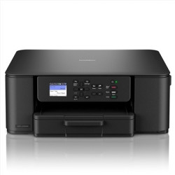 STAMPANTE BROTHER MFC INK DCP-J1310DW A4 3IN1 16IPM, STAMPA F/R, 150FG DISPLAY 4,5CM WIFI 5G USB STAMPA/SCANS DIRETTA