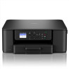 STAMPANTE BROTHER MFC INK DCP-J1310DW A4 3IN1 16IPM, STAMPA F/R, 150FG DISPLAY 4,5CM WIFI 5G USB STAMPA/SCANS DIRETTA