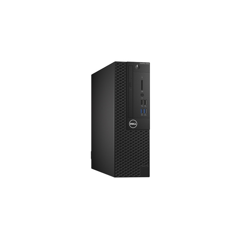 PC DELL REFURBISHED RINOVO OPTIPLEX 3050-7050 RN44634311 9LT SFF I7-7X00 16GBDDR4 512SSD W11P UPG 1Y NOODD +NORTON