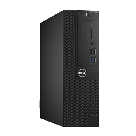 PC DELL REFURBISHED RINOVO OPTIPLEX 3050-7050 RN44634311 9LT SFF I7-7X00 16GBDDR4 512SSD W11P UPG 1Y NOODD +NORTON