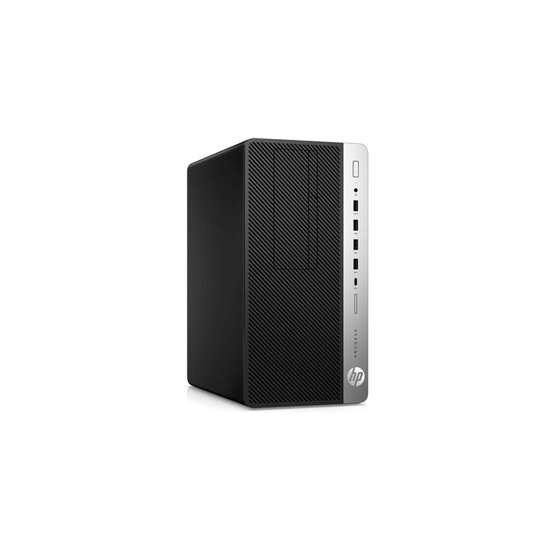 PC HP REFURBISHED 600 G5 TOWER GU030287 I7-9700 16GBDDR4 512SSD W11PRO-UPG 1Y NOODD