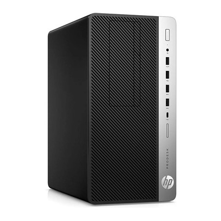 PC HP REFURBISHED 600 G5 TOWER GU030287 I7-9700 16GBDDR4 512SSD W11PRO-UPG 1Y NOODD