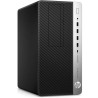 PC HP REFURBISHED 600 G5 TOWER GU030287 I7-9700 16GBDDR4 512SSD W11PRO-UPG 1Y NOODD