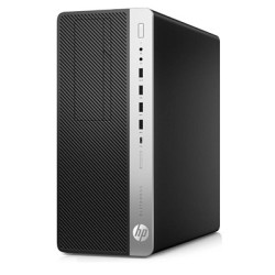 PC HP REFURBISHED 600 G4 TOWER GU030286 I7-8700 16GBDDR4 512SSD W11PRO-UPG 1Y NOODD