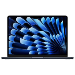 MACBOOKAIR MXCV3T/A MIDNIGHT 13"
