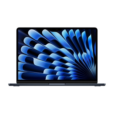 MACBOOKAIR MXCV3T/A MIDNIGHT 13"