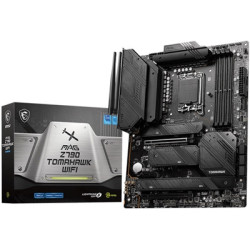 MSI MAG Z790 TOMAHAWK