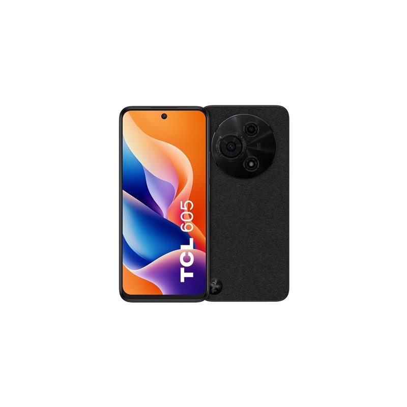 SMARTPHONE TCL 4G 605 T517D-2ALCA112