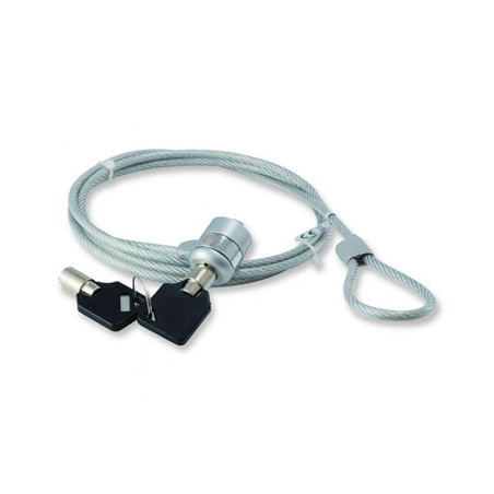 CAVO DI SICUREZZA PER NB 1.5MT CONCEPTRTONIC CNBSLOCK15 CON CHIAVE