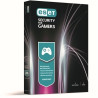 ESET SECURITY FOR GAMERS - 1 UTENTE EIS-GAM1-A1-BOX