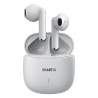 AURICOLARI WIRELESS TWS ATLANTIS SM60-FI9-W BIANCO