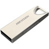 FLASH DRIVE USB2.0 8GB HIKVISION/HIKSEMI M200 ULTRA SLIM METAL CASE SILVER