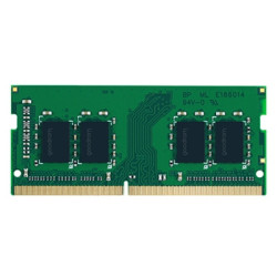 O-DIMM DDR4 8GB 3200MHZ GR3200S464L22S/8G GOODRAM CL22