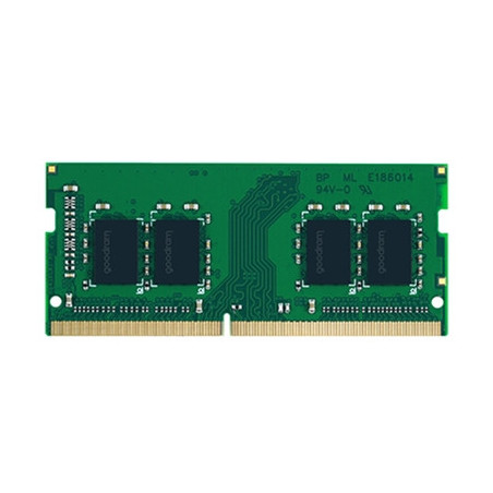 O-DIMM DDR4 8GB 3200MHZ GR3200S464L22S/8G GOODRAM CL22