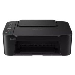 STAMPANTE CANON MFC INK PIXMA TS3750I BLACK