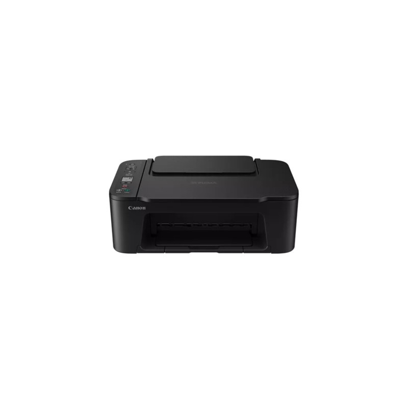 STAMPANTE CANON MFC INK PIXMA TS3750I BLACK