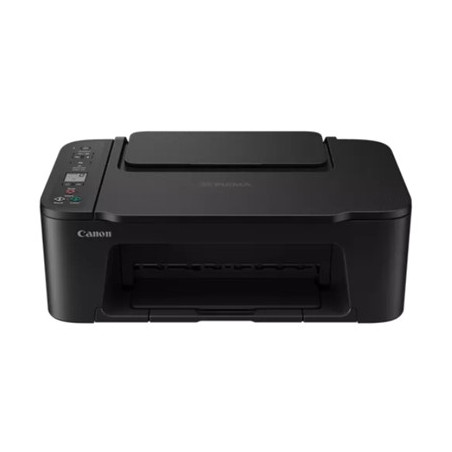 STAMPANTE CANON MFC INK PIXMA TS3750I BLACK
