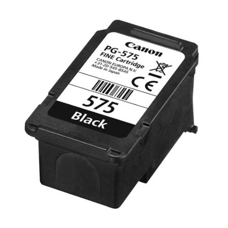 CARTUCCIA CANON PG-575 NERO 5,6ML