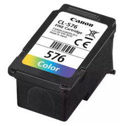 CARTUCCIA CANON CL-576 COLOR