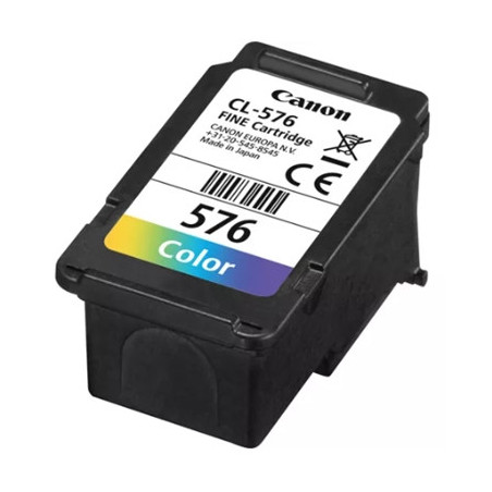 CARTUCCIA CANON CL-576 COLOR