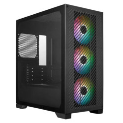 CABINET ATX MINI TOWER COOLER MASTER E301-KGNN-S00 ELITE 301