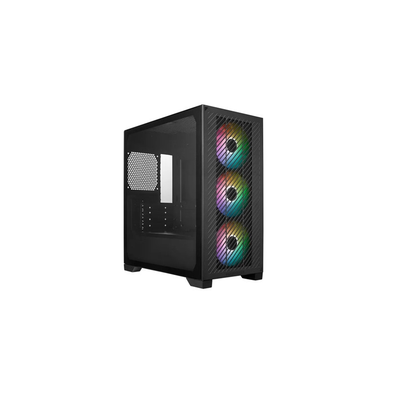CABINET ATX MINI TOWER COOLER MASTER E301-KGNN-S00 ELITE 301