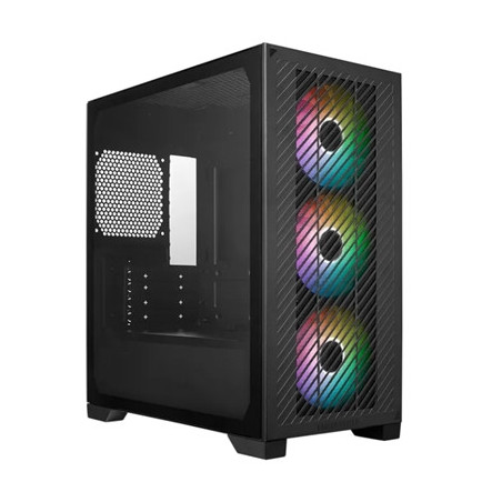 CABINET ATX MINI TOWER COOLER MASTER E301-KGNN-S00 ELITE 301