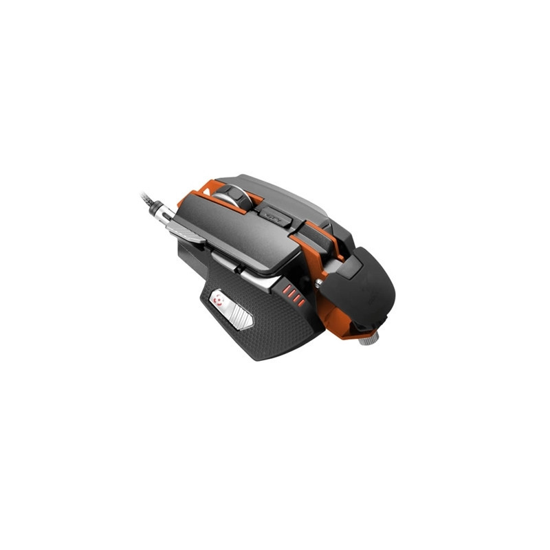 MOUSE GAMING COUGAR 3M700WLO 700M