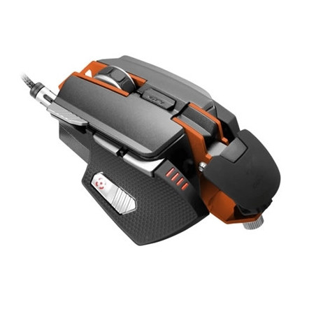 MOUSE GAMING COUGAR 3M700WLO 700M