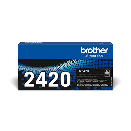 TONER BROTHER TN2420 3.000PG