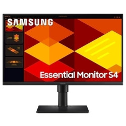MONITOR SAMSUNG LCD IPS 24" WIDE