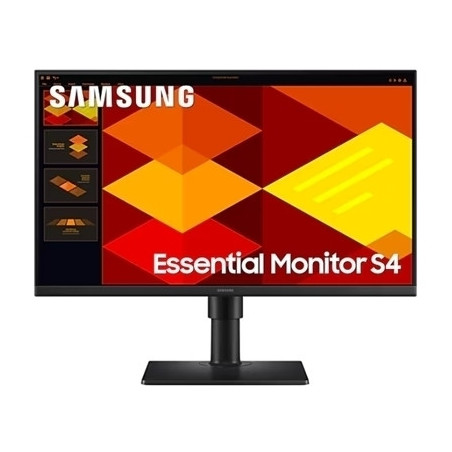 MONITOR SAMSUNG LCD IPS 24" WIDE