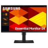 MONITOR SAMSUNG LCD IPS 24" WIDE