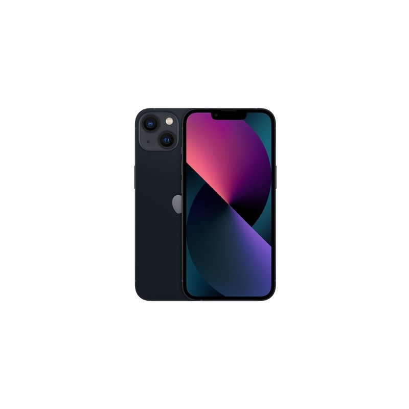 IPHONE 13 128GB NERO