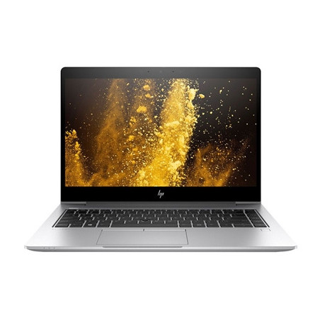 NB HP REFURBISHED ELITEBOOK 840 G6 GU030267 14"FHD