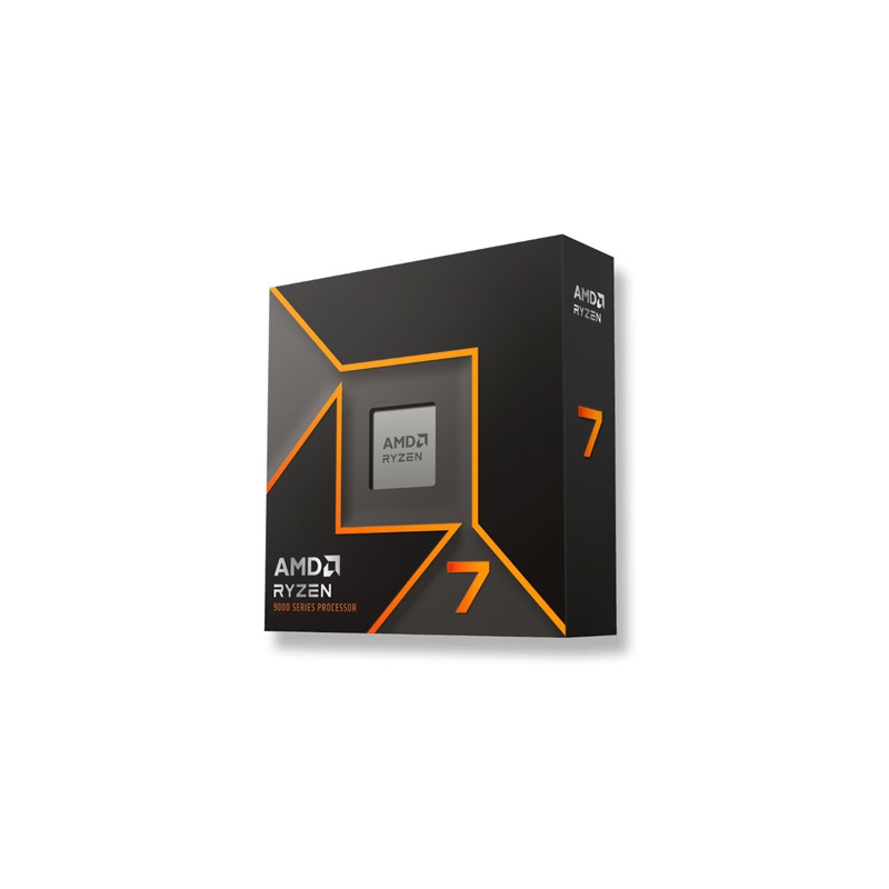 CPU AMD RYZEN 7 9700X 3.8GHZ
