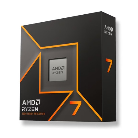 CPU AMD RYZEN 7 9700X 3.8GHZ