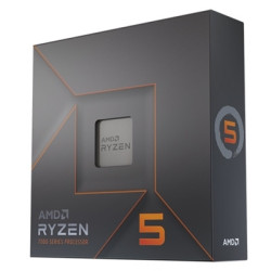 CPU AMD RYZEN 5 7600X 4.7GHZ