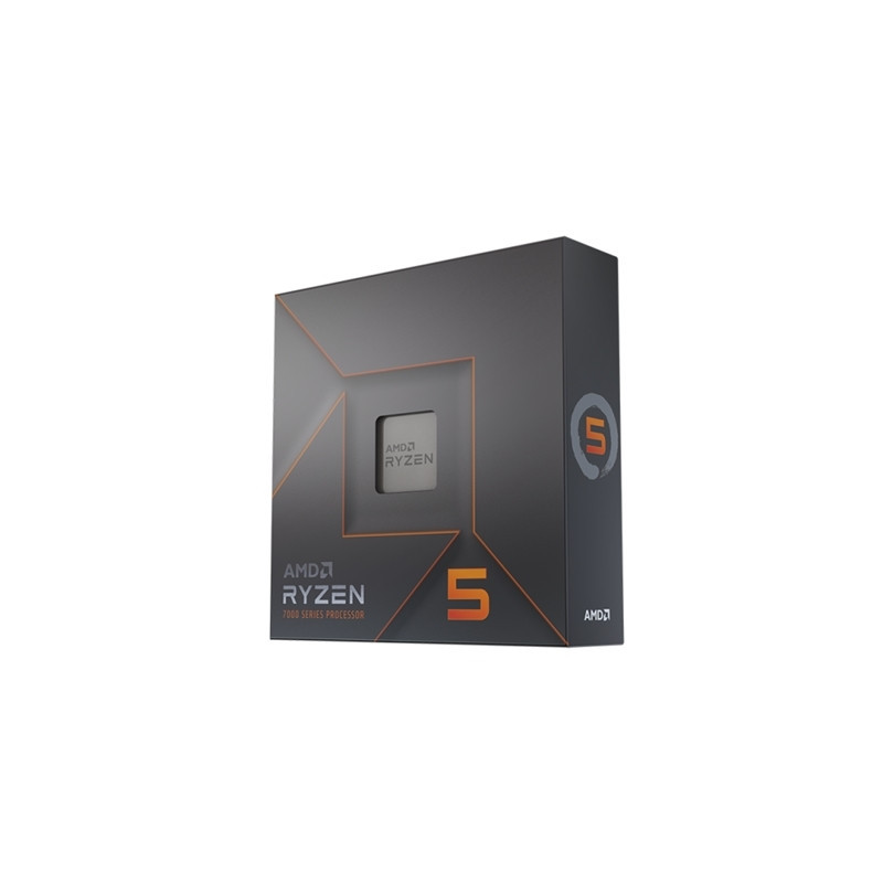 CPU AMD RYZEN 5 7600X 4.7GHZ