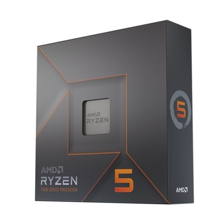 CPU AMD RYZEN 5 7600X 4.7GHZ