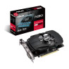 SVGA ASUS RADEON RX 550 4GB