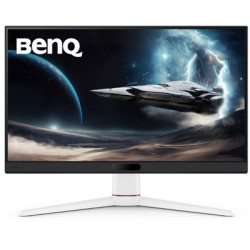 MONITOR BENQ LCD IPS 24.5" 220HZ WIDE FRAMELESS EX251 1MS MM FHD 1000:1 BLACK/WHITE 2XHDMI DP USB-C VESA