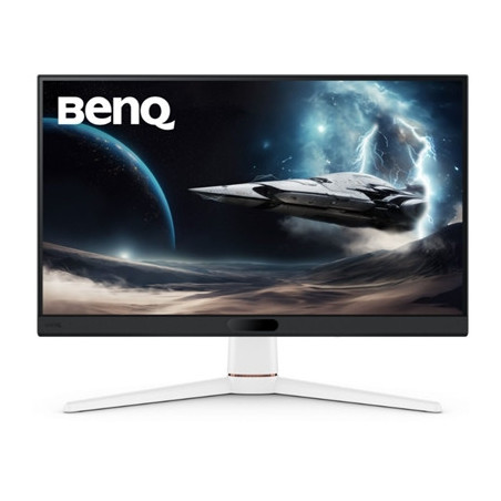 MONITOR BENQ LCD IPS 24.5" 220HZ WIDE FRAMELESS EX251 1MS MM FHD 1000:1 BLACK/WHITE 2XHDMI DP USB-C VESA