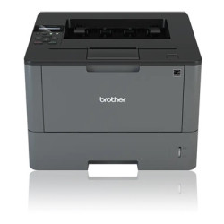 STAMPANTE BROTHER LASER HL-L5000D A4 40PPM F/R PCL6 PAR/USB (PARALLELA CON CAVO DEDICATO NON INCL.)