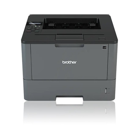 STAMPANTE BROTHER LASER HL-L5000D A4 40PPM F/R PCL6 PAR/USB (PARALLELA CON CAVO DEDICATO NON INCL.)
