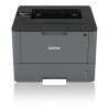 STAMPANTE BROTHER LASER HL-L5000D A4 40PPM F/R PCL6 PAR/USB (PARALLELA CON CAVO DEDICATO NON INCL.)